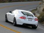 Jaguar XKR-S 2011 года (US)